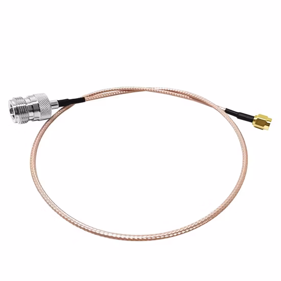 Fmeオスプラグ-N