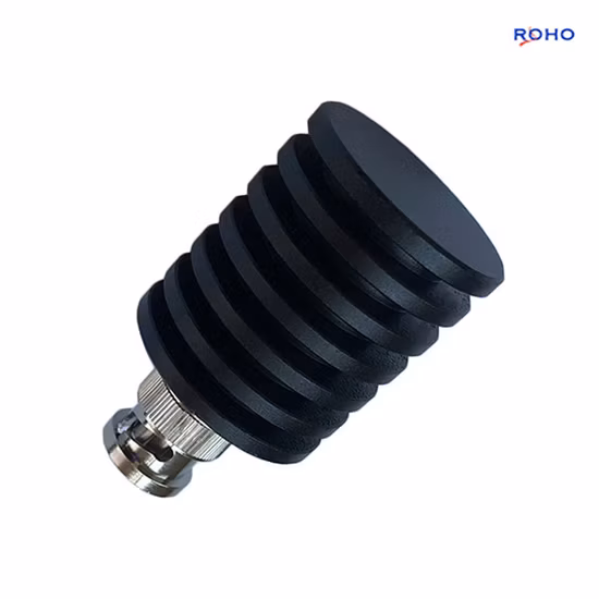 RF 終端負荷 ダミー負荷 10W BNC オスコネクタ DC