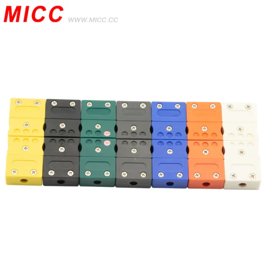 Micc MOQ: 10 個プラスチック Upj