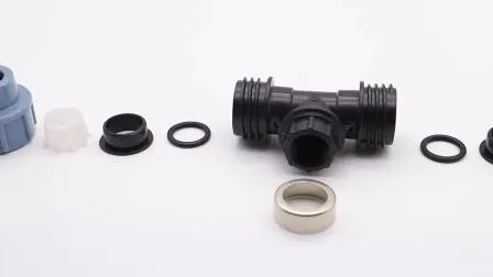 PP材質メスアダプターPn16継手